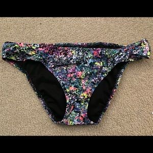 Victoria’s Secret Havana Hipster bikini bottom
